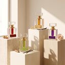 Nos parfums